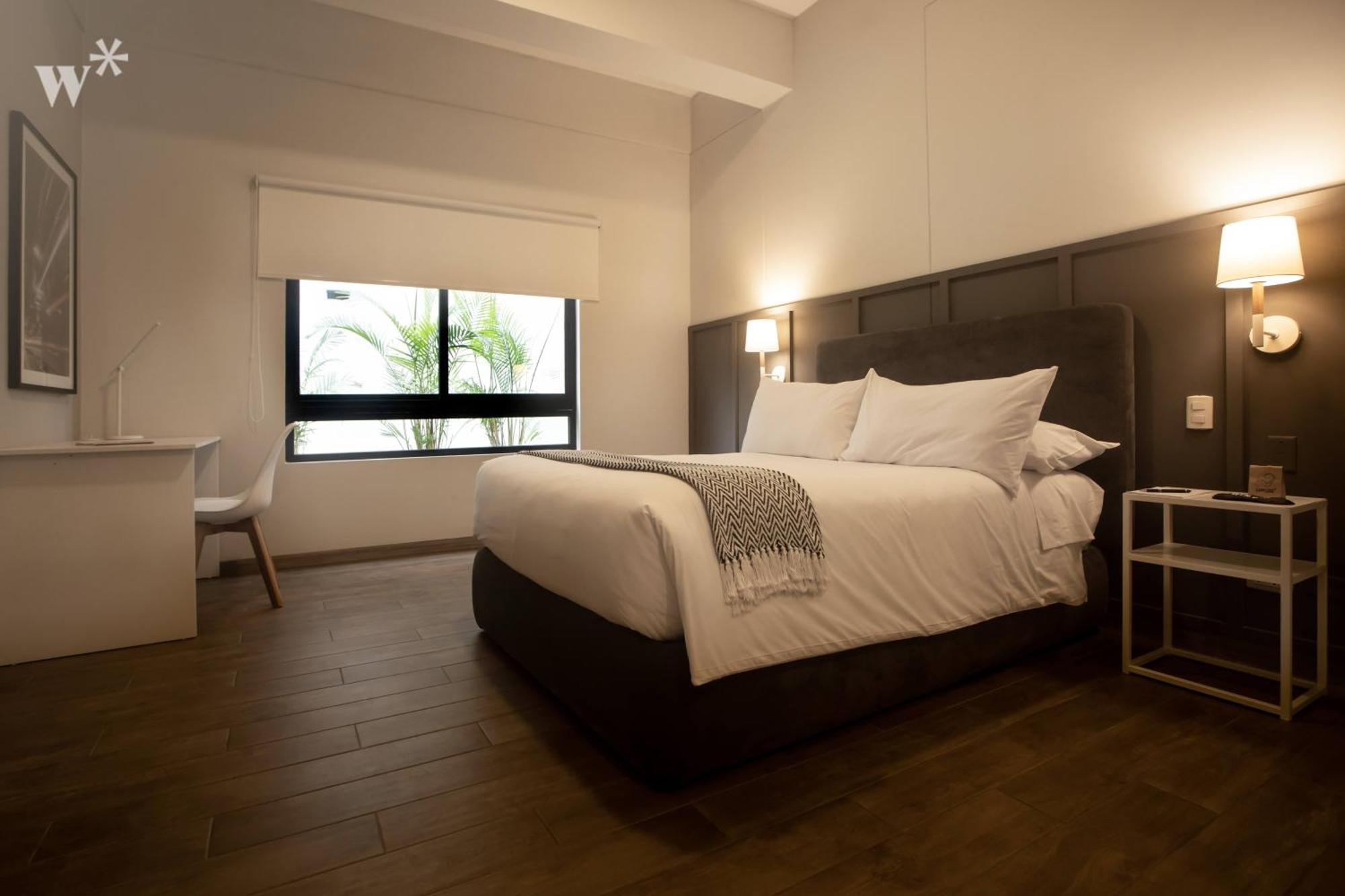 Soho By Wynwood House Apartment Lima Exterior photo