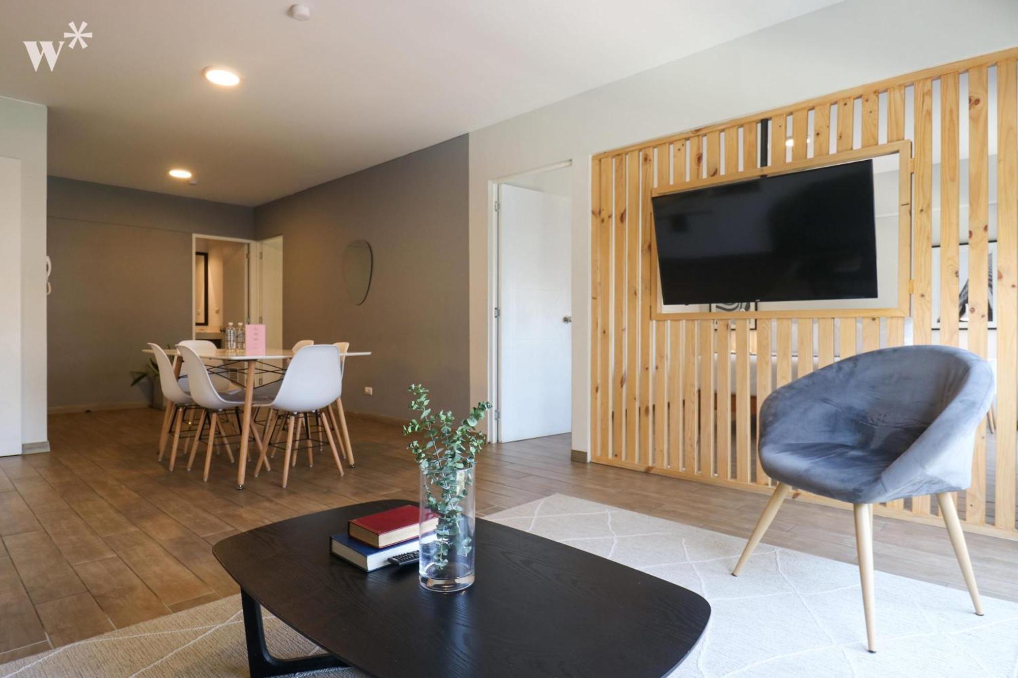 Soho By Wynwood House Apartment Lima Exterior photo