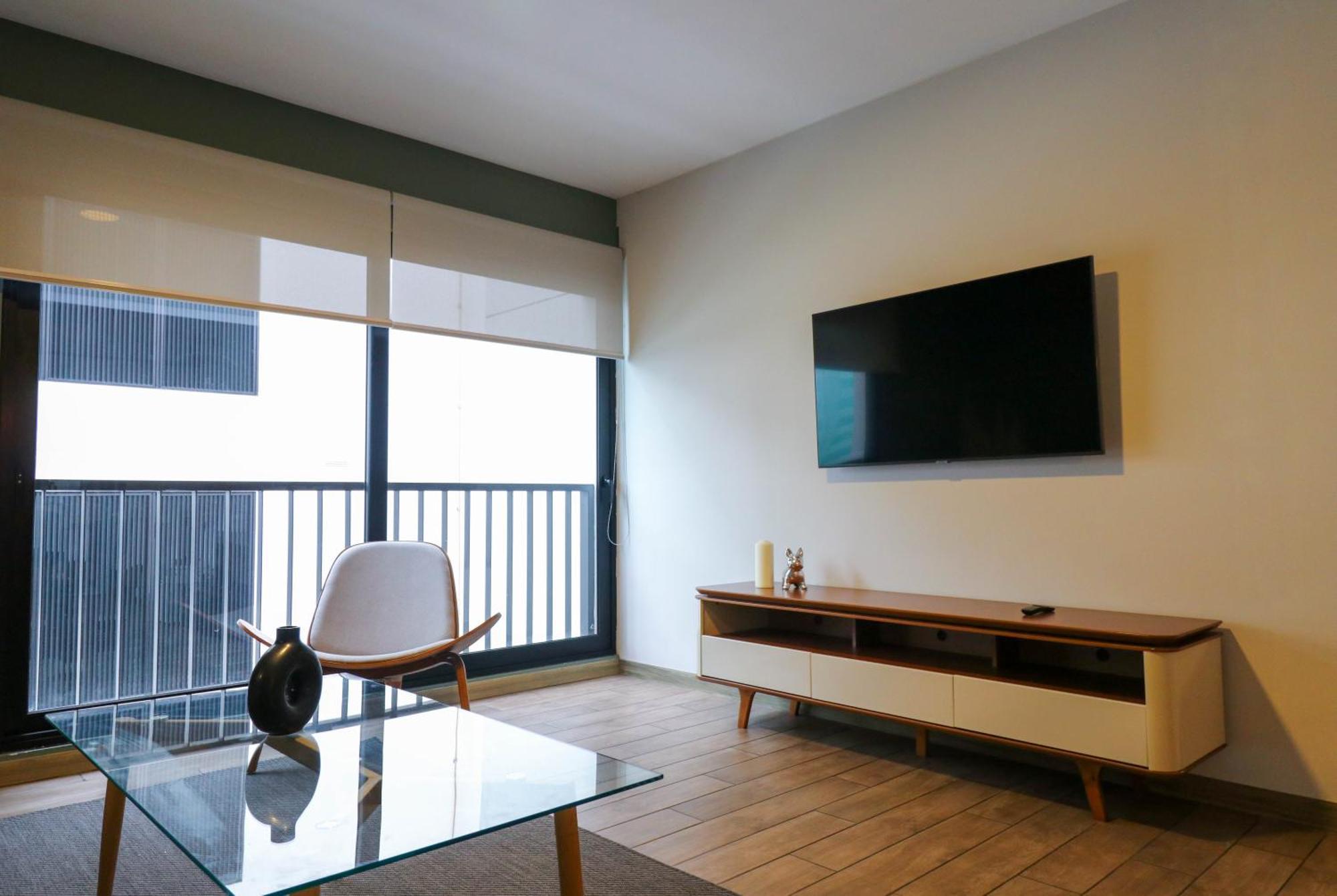 Soho By Wynwood House Apartment Lima Exterior photo