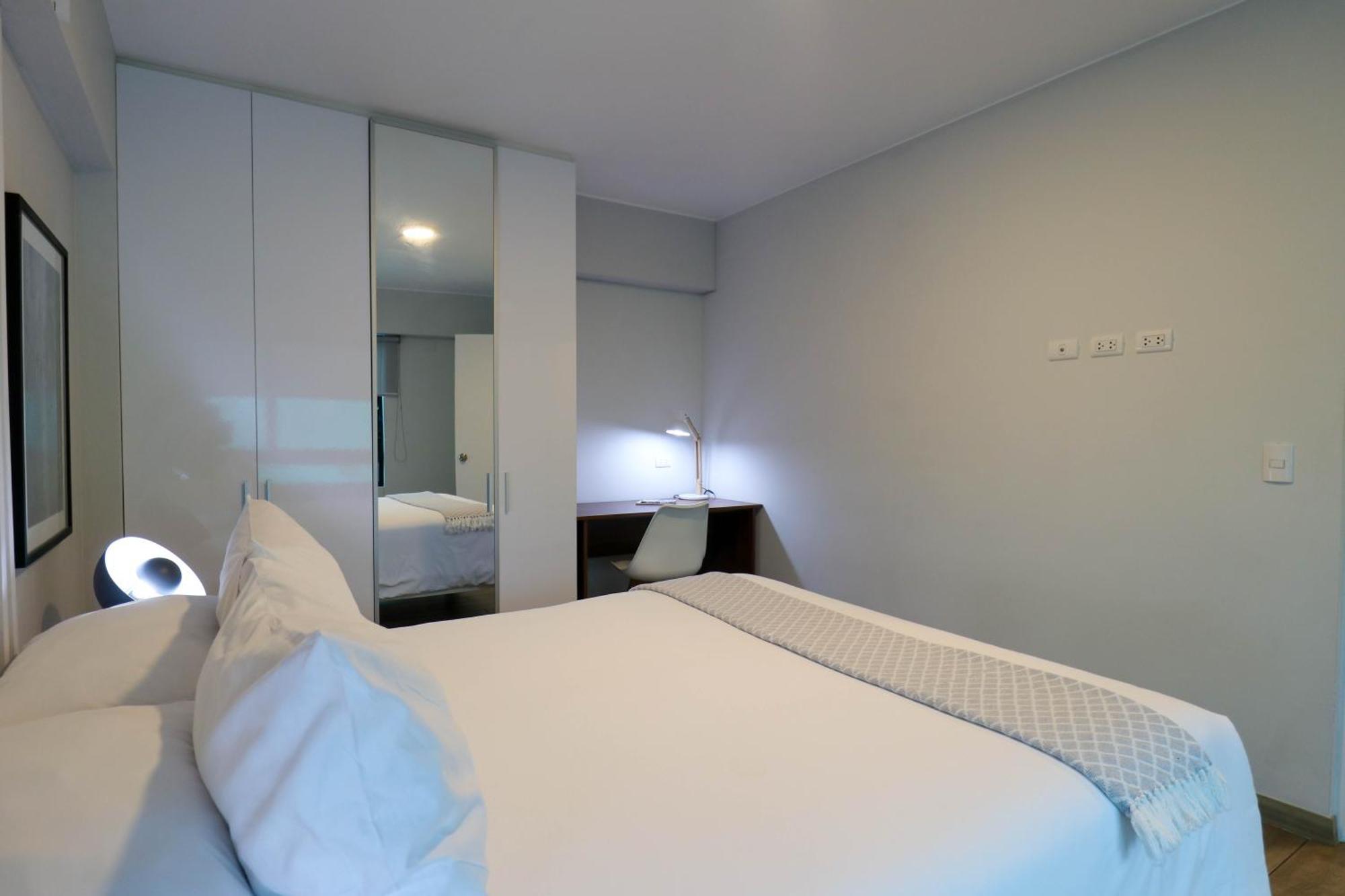Soho By Wynwood House Apartment Lima Exterior photo
